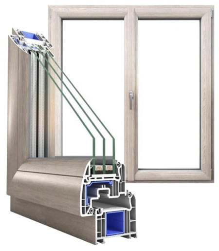 Oknoplast fenetres lyon oknoplast