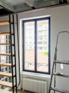 fenetre lyon aluminium