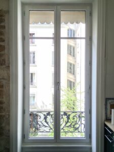 Fenêtres Bois Lyon 6