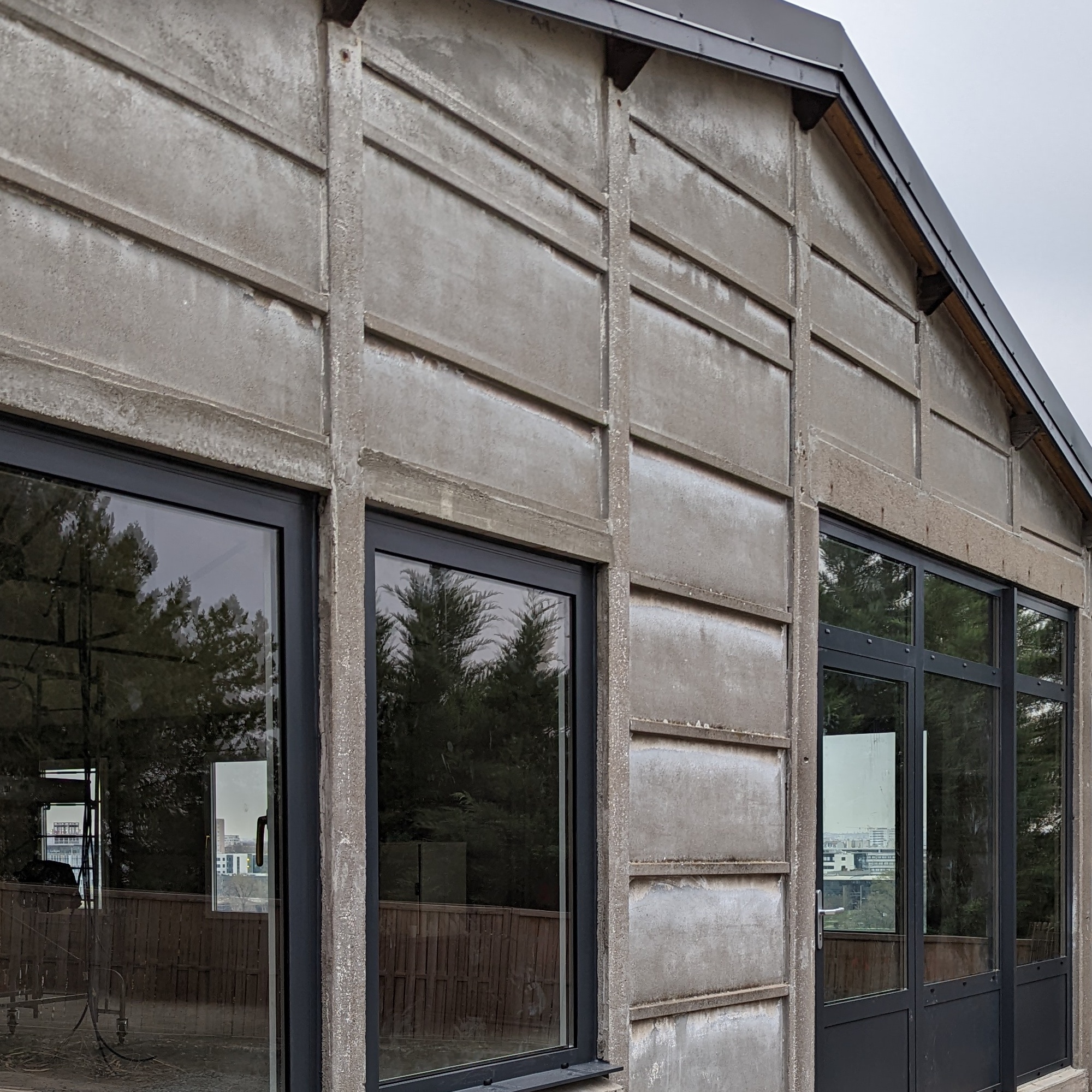fenêtres de qualité aluminium fenêtres de qualité aluminium