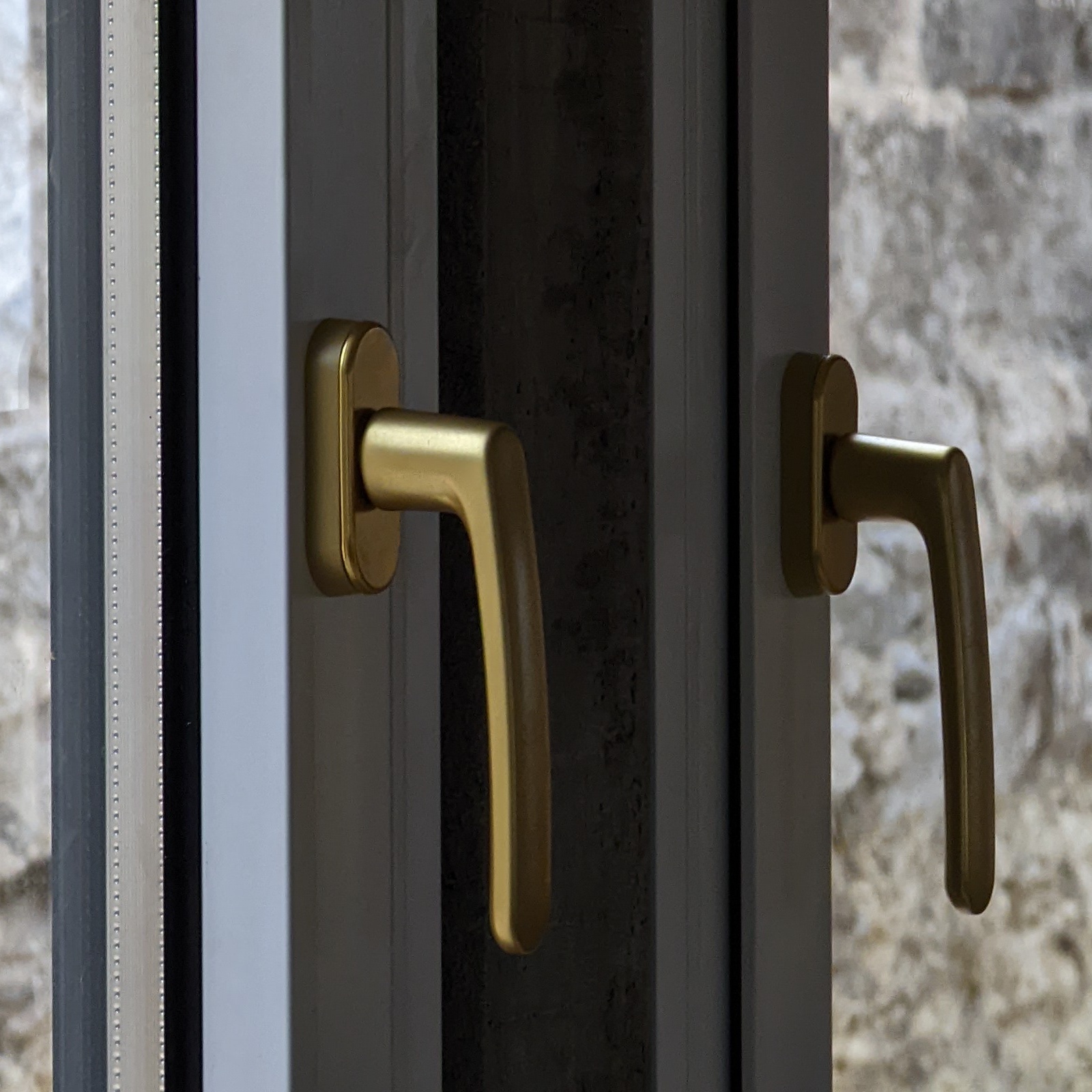 poignée fenêtre aluminium poignée fenêtre aluminium